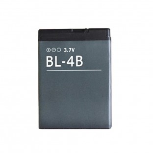 Batterie Nokia BL-4B 700mAh