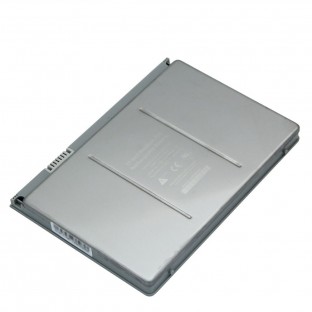 MacBook Pro 17'' pollici A1189 Batteria 6600mAh (A1189, A1151, A1212, A1229, A1261)