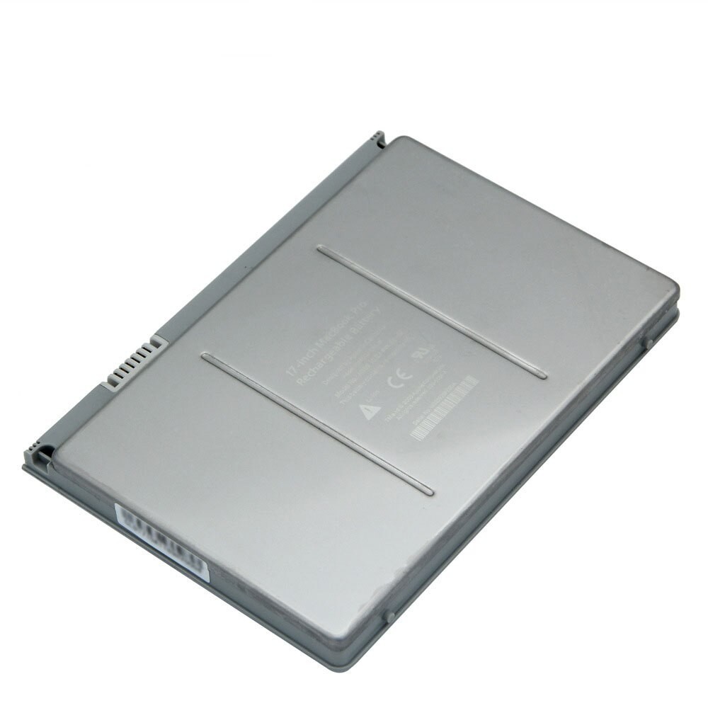 MacBook Pro 17'' inch A1189 Battery 6600mAh (A1189, A1151, A1212, A1229, A1261)