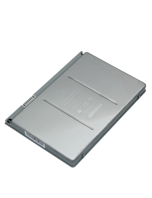 MacBook Pro 17'' inch A1189 Battery 6600mAh (A1189, A1151, A1212, A1229, A1261)