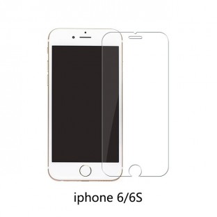Display protection glass for iPhone 6 / 6S (A1549, A1586, A1589, A1633, A1688, A1691, A1700)