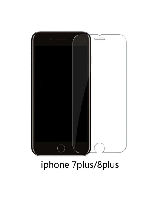 Display protection glass for iPhone 7 Plus / 8 Plus