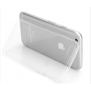 Housse de protection transparente pour iPhone 6 / 6S