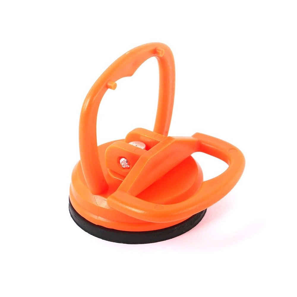 Suction cup for mobile phone repair / tool for display removal