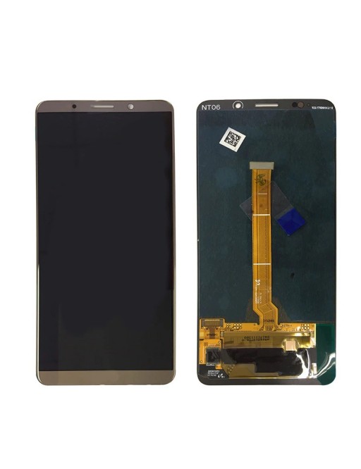 Replacement Display Huawei Mate 10 Pro LCD Digitizer Black
