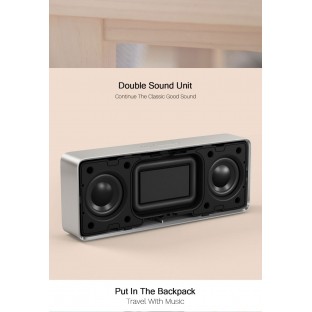 Xiaomi Square Box Bluetooth Speaker