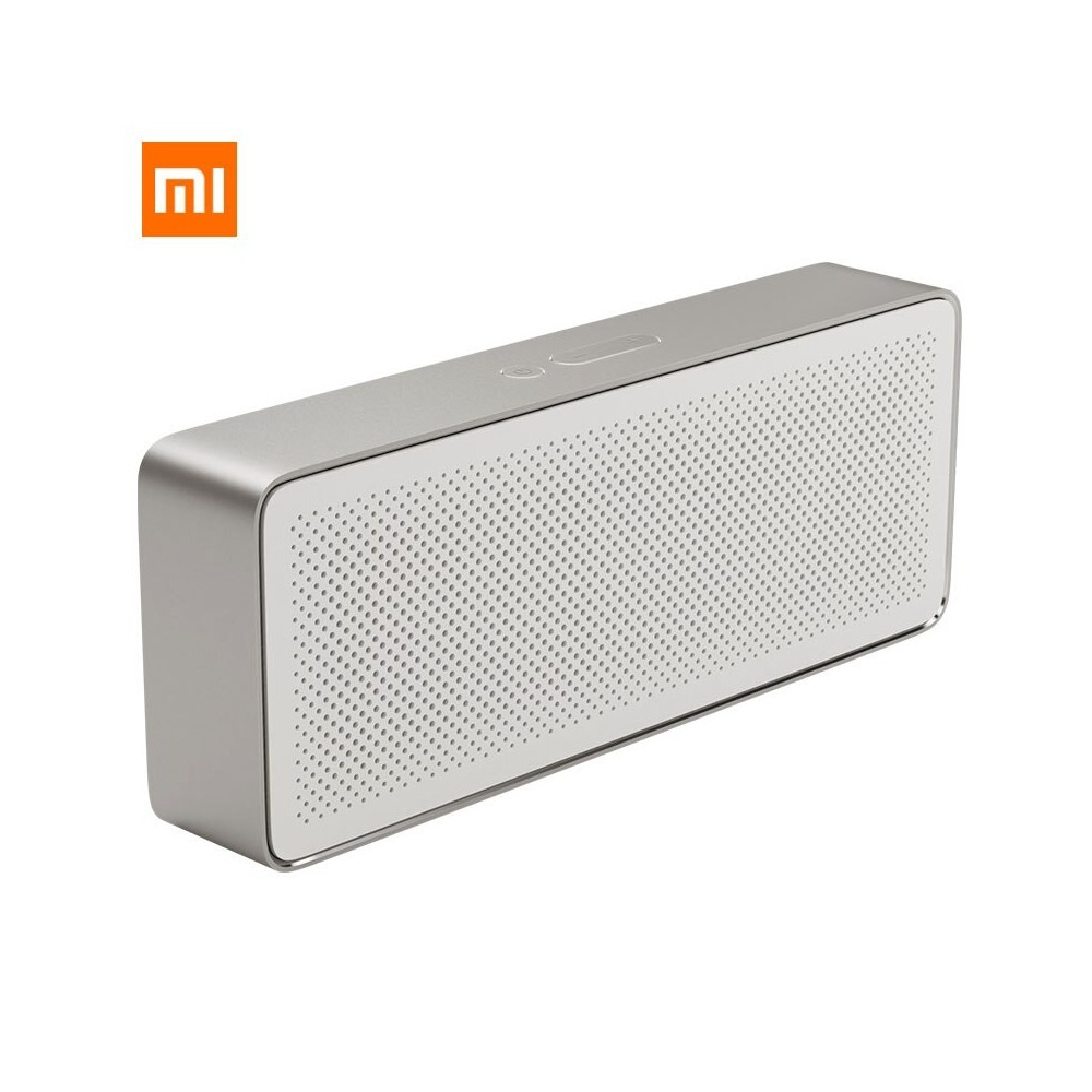 Xiaomi Square Box Bluetooth Speaker
