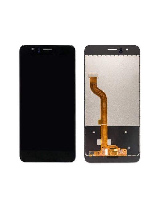 Huawei Honor 8 - Ecran de remplacement noir LCD Digitizer
