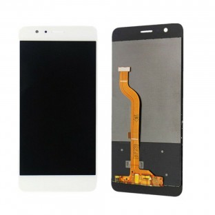 Huawei Honor 8 Replacement Display White LCD Digitizer