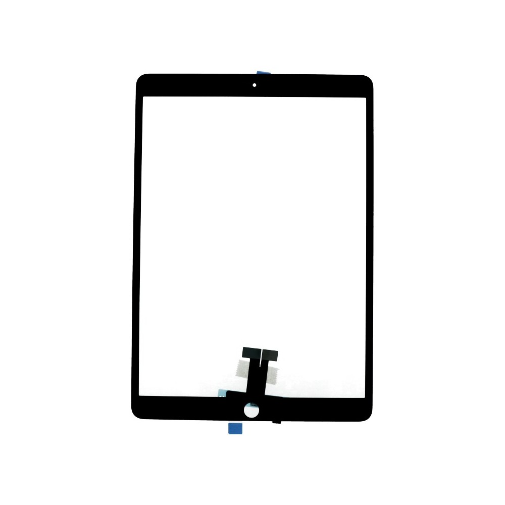 Touchscreen für iPad Pro 10.5 (2017) / iPad Air (2019) Schwarz