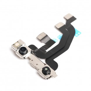 Fotocamera frontale con cavo Flex Sensor per iPhone Xs (A1920, A2097, A2098, A2100)