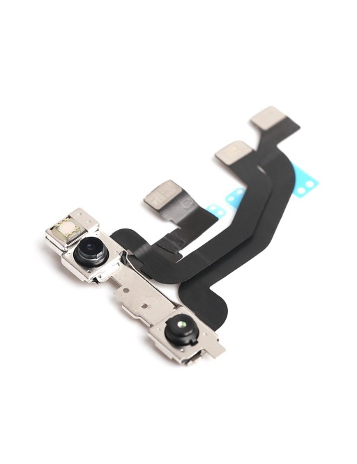 Front Camera with Sensor Flex Cable for iPhone Xs (A1920, A2097, A2098, A2100)