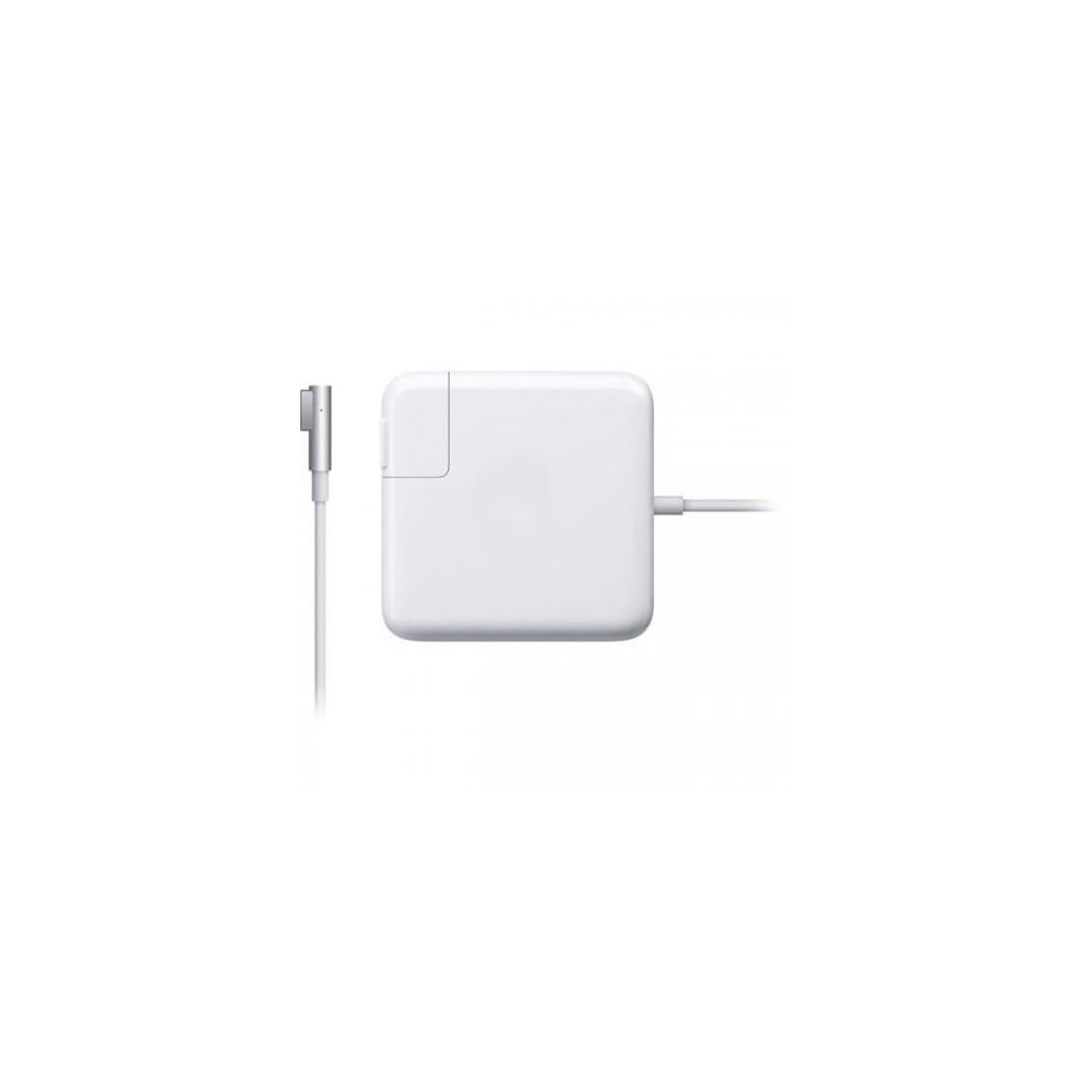 Power supply for MacBook Pro / Air 60W MagSafe 1 with L-connector (models A1278, A1342, A1185, A1181)