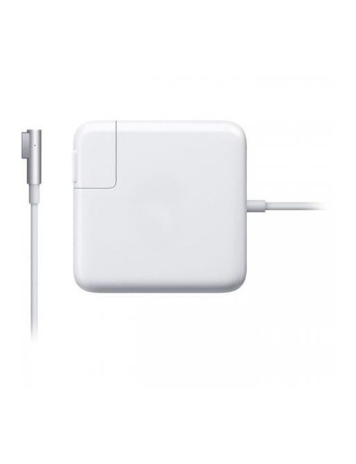 Alimentation pour MacBook Pro / Air 45W MagSafe 1 avec connecteur en L (modèles A1237, A1269, A1270, A1304, A1369, A1370)