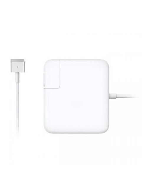 Power supply for MacBook Pro / Air 45W MagSafe 2 with T-connector (models A1435, A1465, A1466)