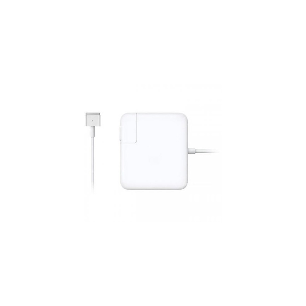 Power supply for MacBook Pro / Air 85W MagSafe 2 with T-connector (model A1398)