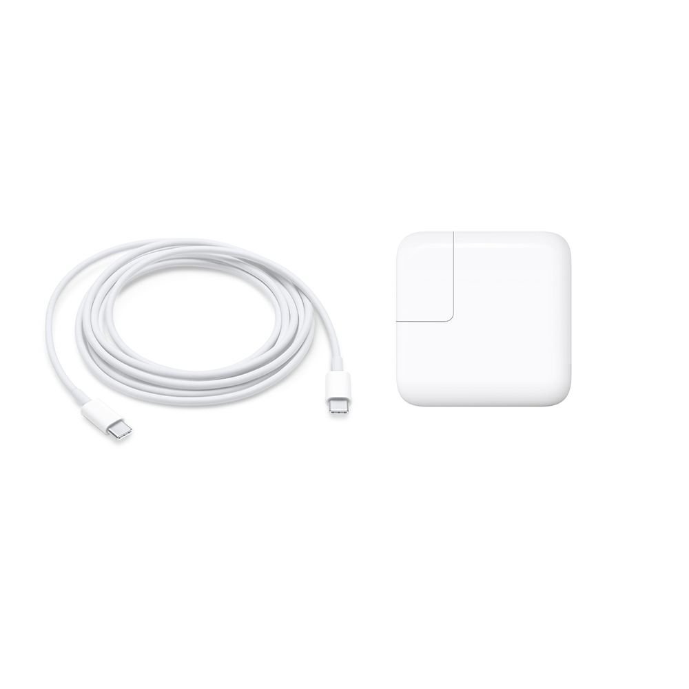 USB-C-Netzteil für MacBook Pro 15'' 87W 1m