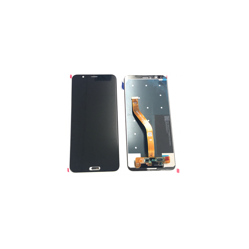 Ersatzdisplay LCD Digitizer für Huawei Honor 8 Lite Schwarz