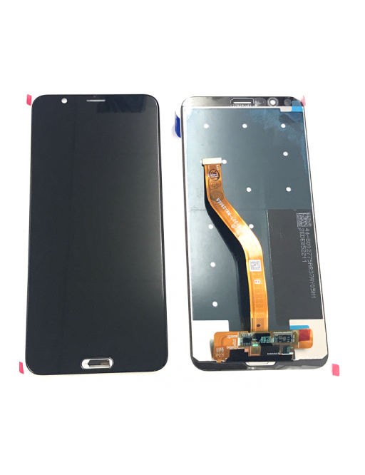 Ersatzdisplay LCD Digitizer für Huawei Honor 8 Lite Schwarz