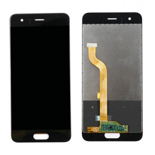 Ecran LCD de remplacement pour Huawei Honor 9 Lite Noir