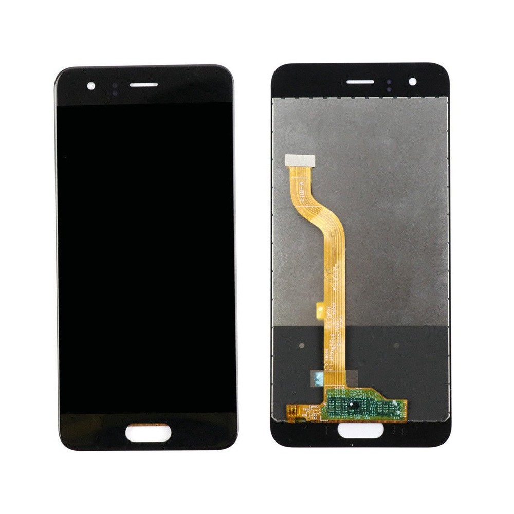 Ecran LCD de remplacement pour Huawei Honor 9 Lite Noir