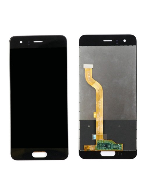 Ersatzdisplay LCD Digitizer für Huawei Honor 9 Lite Schwarz