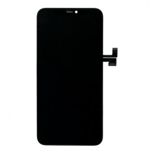 Replacement Display for iPhone 11 Pro Max Black (A2218, A2161, A2220)