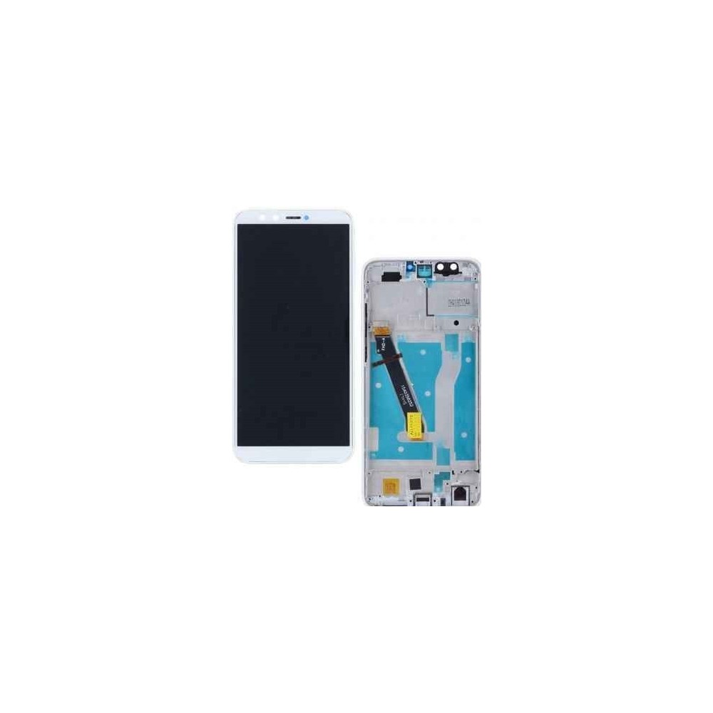Replacement Display LCD Digitizer for Huawei Honor 9 White