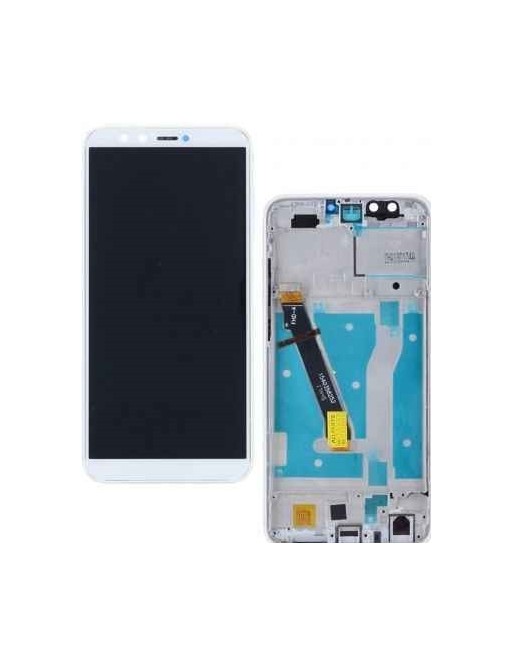 Replacement Display LCD Digitizer for Huawei Honor 9 White
