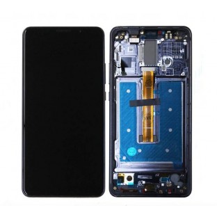 Replacement Display Huawei Mate 10 Pro LCD Digitizer Black with Frame Preassembled