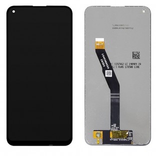 Ecran LCD Digitateur de remplacement pour Huawei Honor Play 3 Noir