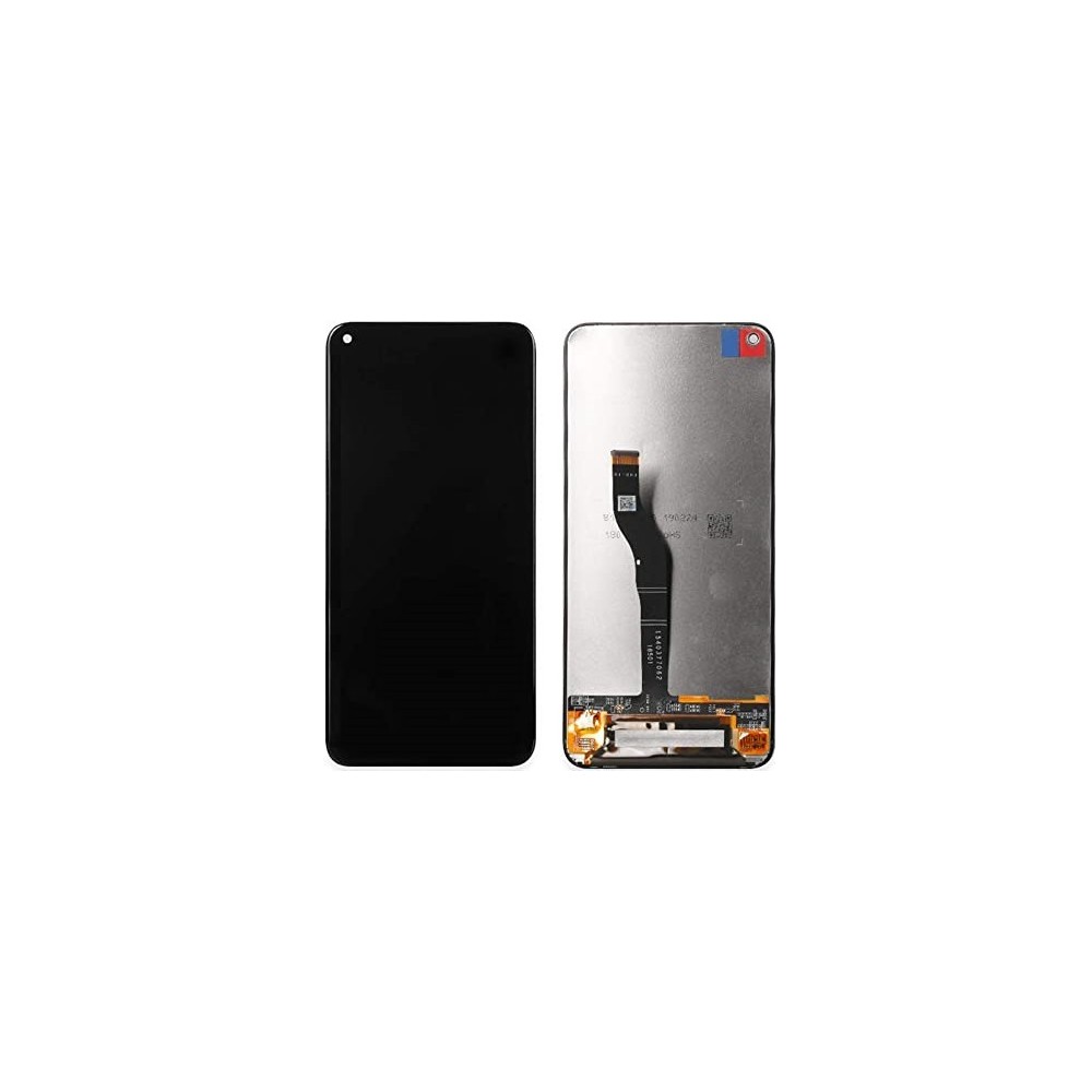 Replacement Display LCD Digitizer for Huawei Honor View 20 Black