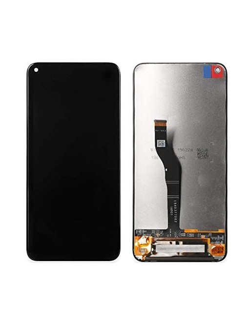 Replacement Display LCD Digitizer for Huawei Honor View 20 Black
