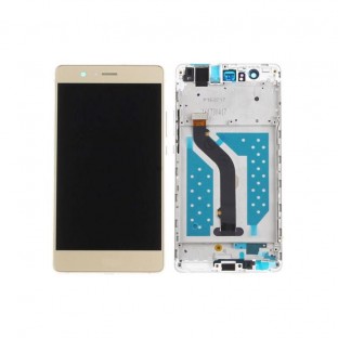 Replacement Display Huawei P9 Lite LCD Digitizer Gold