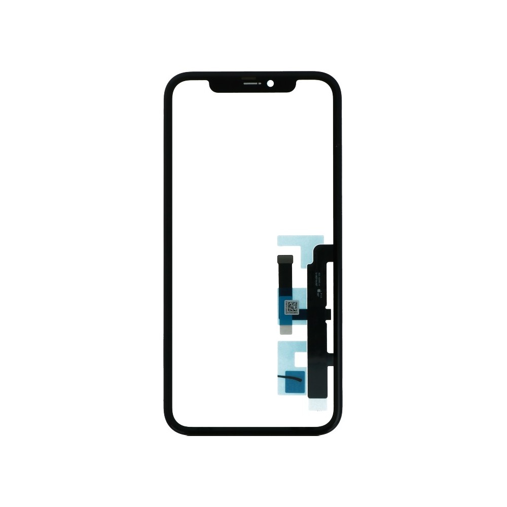 Touchscreen for iPhone 11 Black (A2111, A2221, A2223)