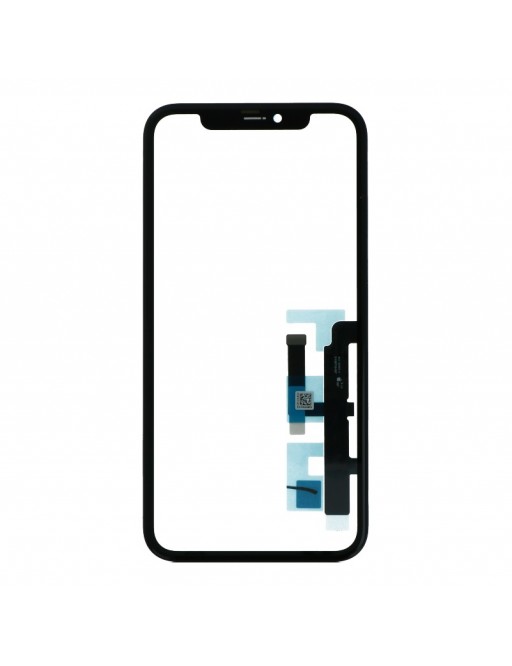 Touchscreen for iPhone 11 Black (A2111, A2221, A2223)