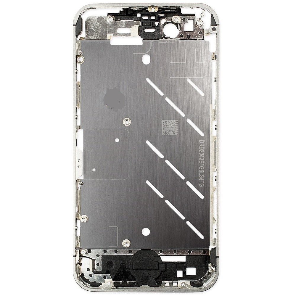 iPhone 4 center frame case (A1332, A1349)