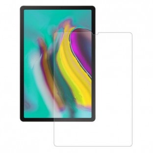 Eiger Samsung Galaxy Tab S5e Display Protection Glass "2.5D Glass clear" (EGSP00473)