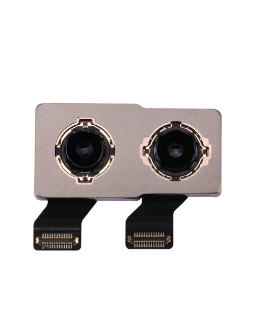 Fotocamera posteriore / fotocamera posteriore per iPhone X (A1865, A1901, A1902)