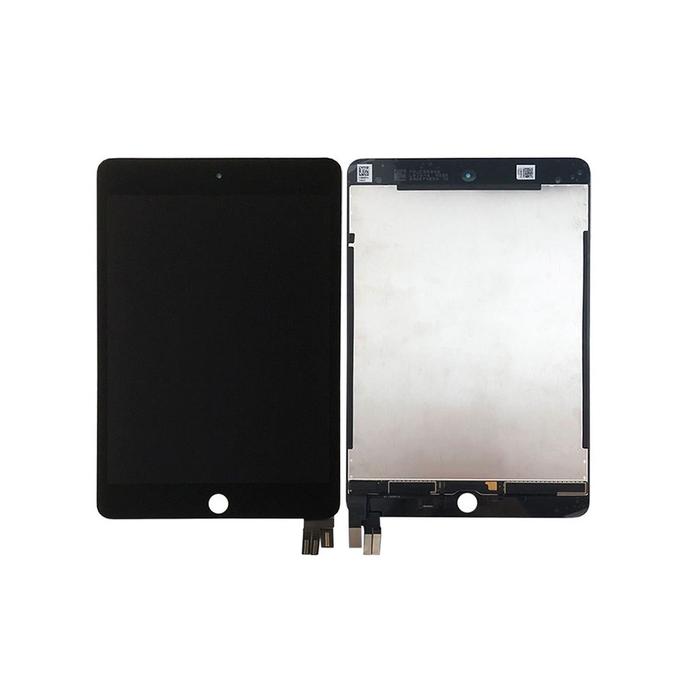 LCD Digitizer Ersatzdisplay für iPad Mini 5 (7.9'' 2019) Schwarz (A2124, A2126, A2133)