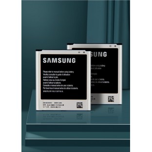 Samsung Galaxy Grand 2 Battery - Battery EB-B220AC 2600mAh