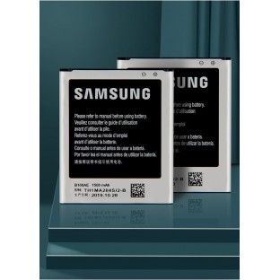 Samsung Galaxy Ace 3 / Ace 4 Battery - Battery B100AE 1500mAh