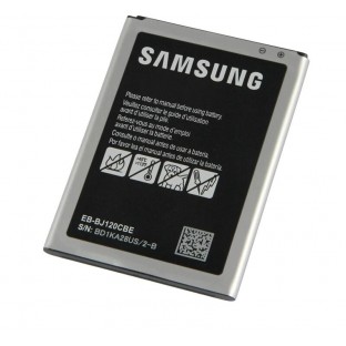 Samsung Galaxy Express 3 Battery - Battery EB-BJ120CBE 2050mAh