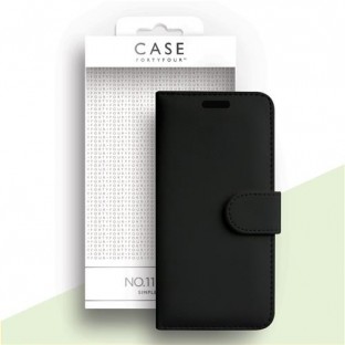 Case 44 foldable case with credit card holder for the Samsung Galaxy S20 Ultra Black (CFFCA0367)