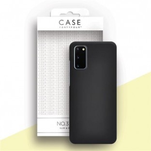Case 44 Backcover ultra sottile nero per Samsung Galaxy S20 (CFFCA0342)