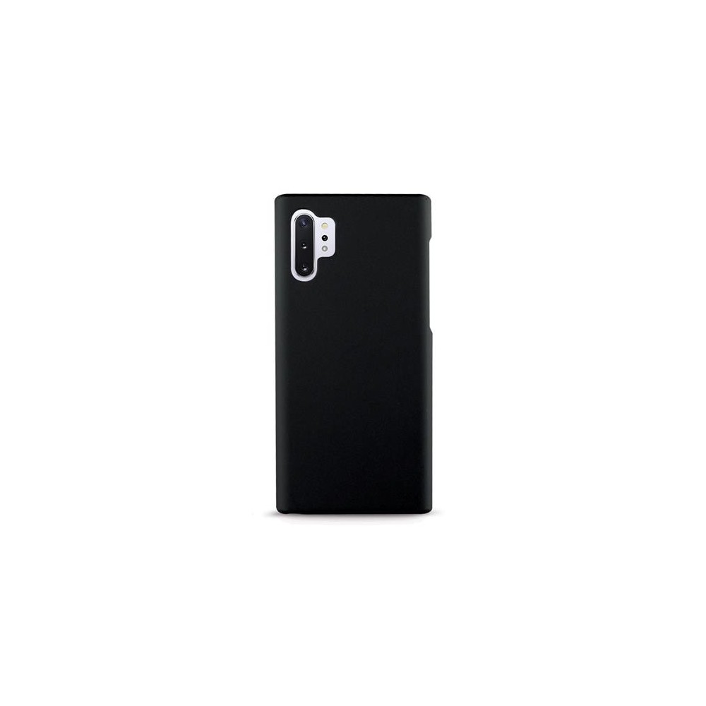 Case 44 Coque arrière ultra fine noire pour Samsung Galaxy Note 10 Plus (CFFCA0234)