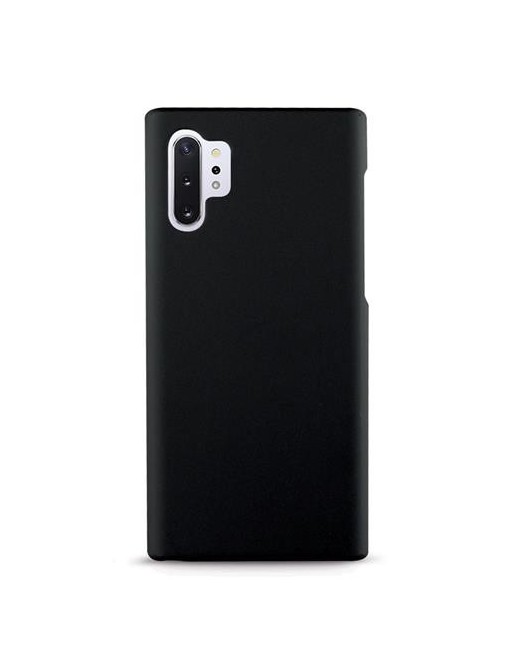 Case 44 Coque arrière ultra fine noire pour Samsung Galaxy Note 10 Plus (CFFCA0234)
