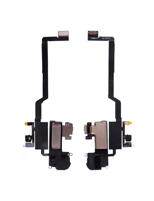 iPhone X Earpiece Speaker with Flex Cable preassembled (A1865, A1901, A1902)
