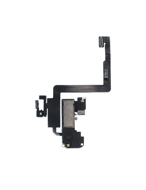 iPhone 11 Earpiece Speaker with Flex Cable preassembled (A2111, A2223, A2221)