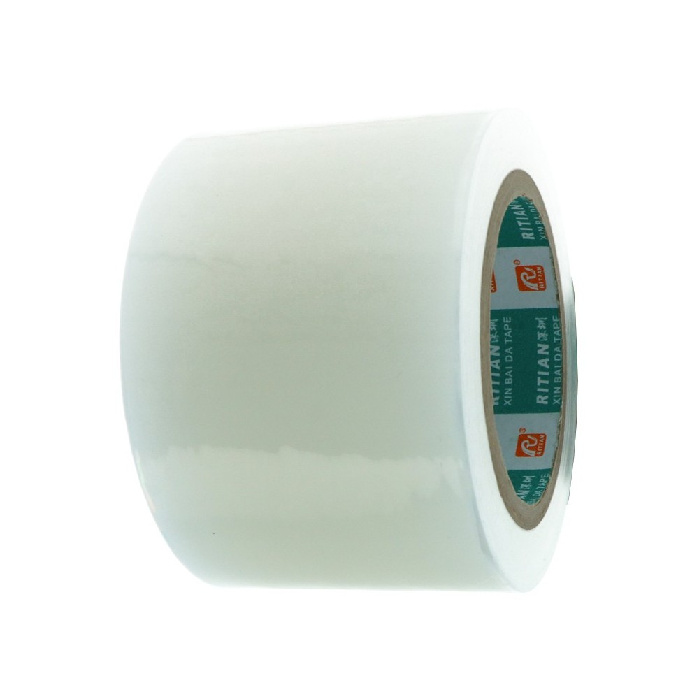Smartphone screen cleaning tape (8 cm wide)